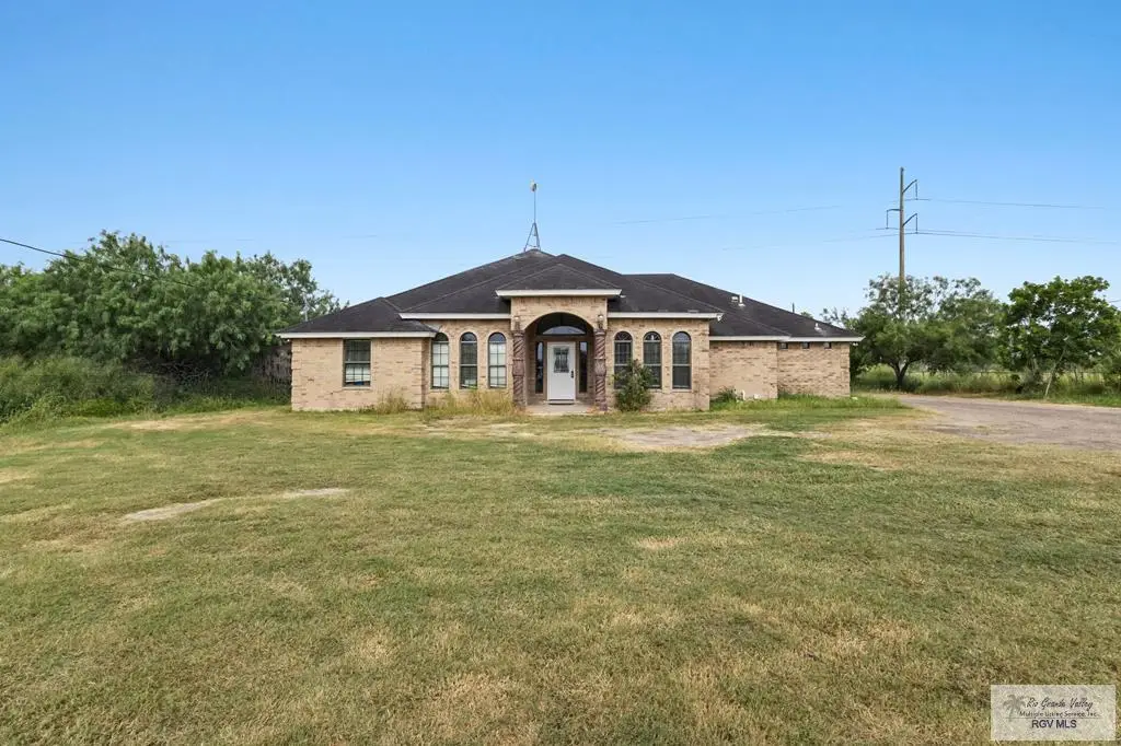 11017 Mile 6 N, Weslaco, TX 78599 - #1