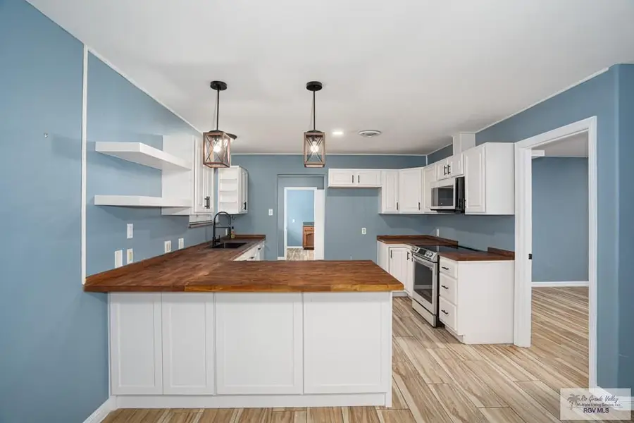 2202 Ella St, Harlingen, TX 78552 - #3