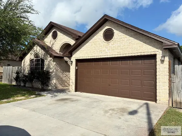 7240 Alabama Pine St., BROWNSVILLE, TX 78526