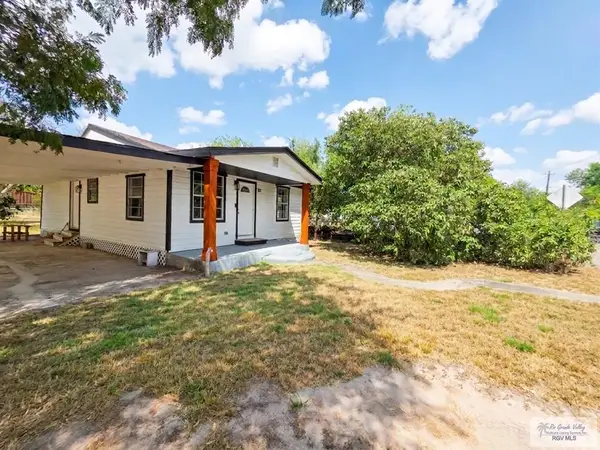 1813 W La Salle Ave., HARLINGEN, TX 78550