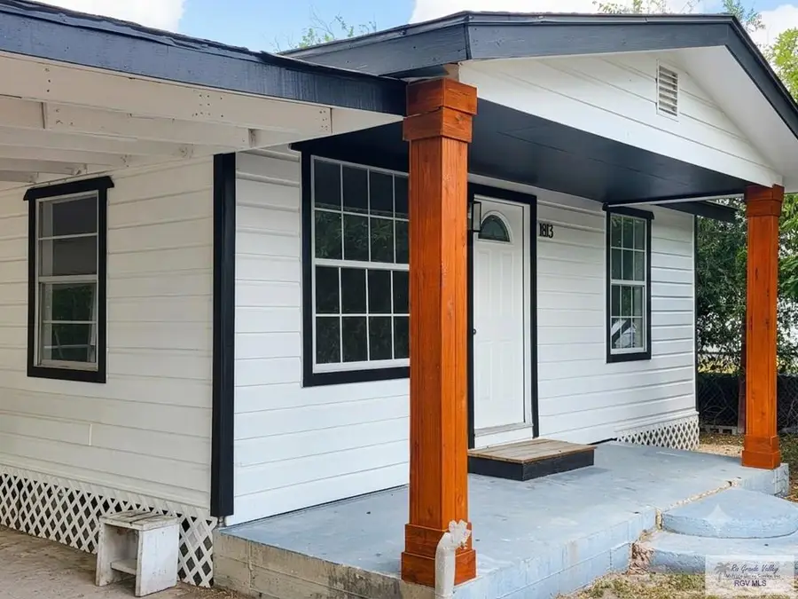 1813 W La Salle Ave., Harlingen, TX 78550 - #2
