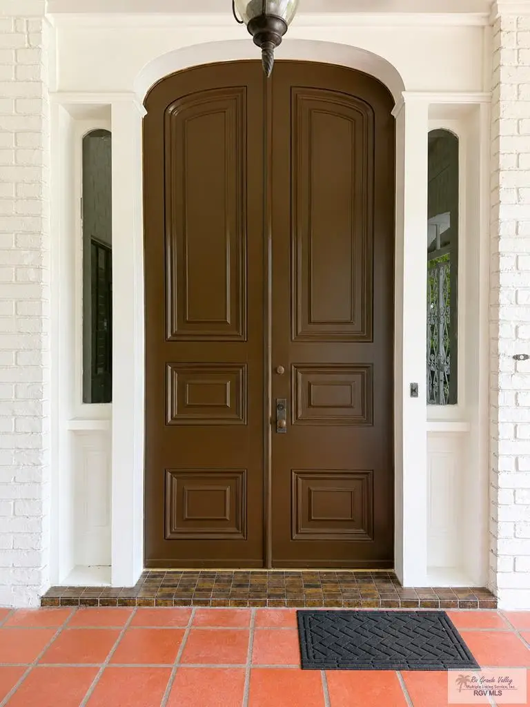 8 Summit Ct, Brownsville, TX 78521 - #3