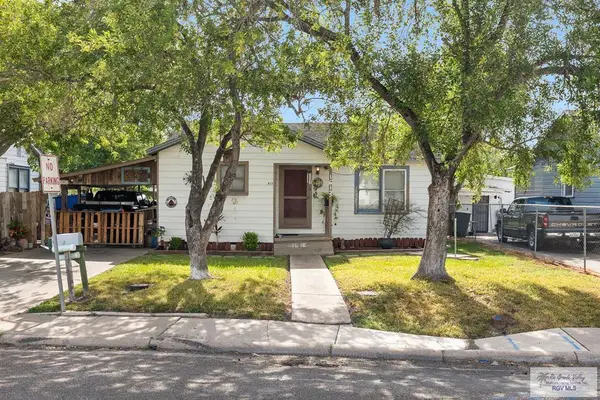1613 S F St, HARLINGEN, TX 78550
