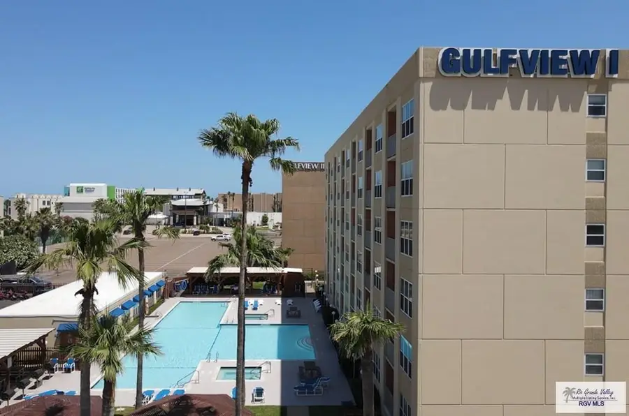 120 Padre Blvd. #508, South Padre Island, TX 78597 - #2