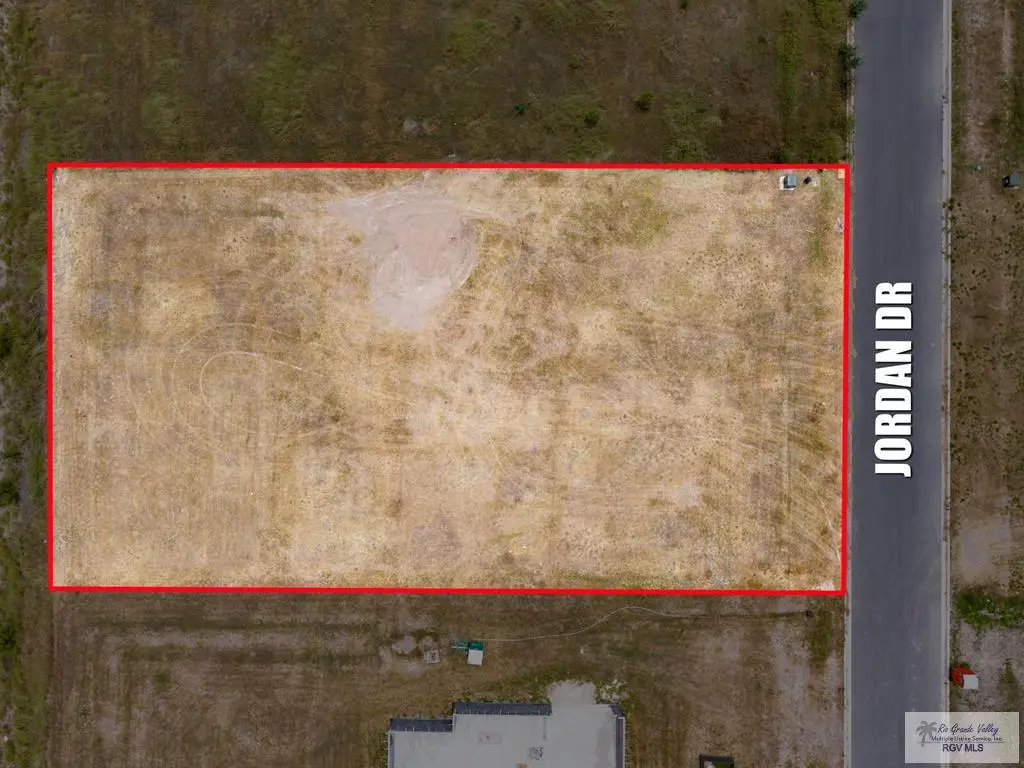 LOT 19 Jordan Dr, La Feria, TX 78559 - #1