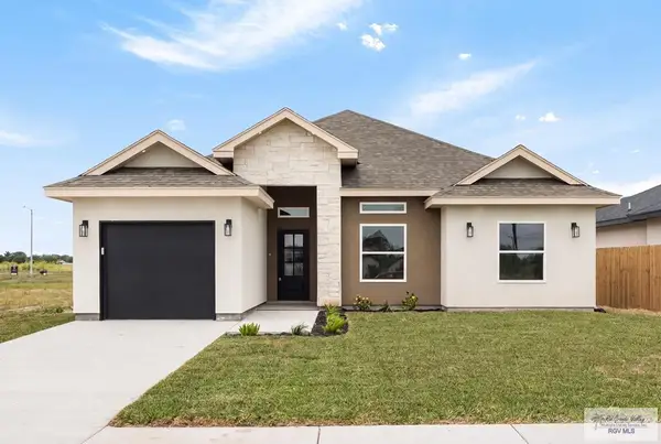 1208 Titusville, BROWNSVILLE, TX 78526