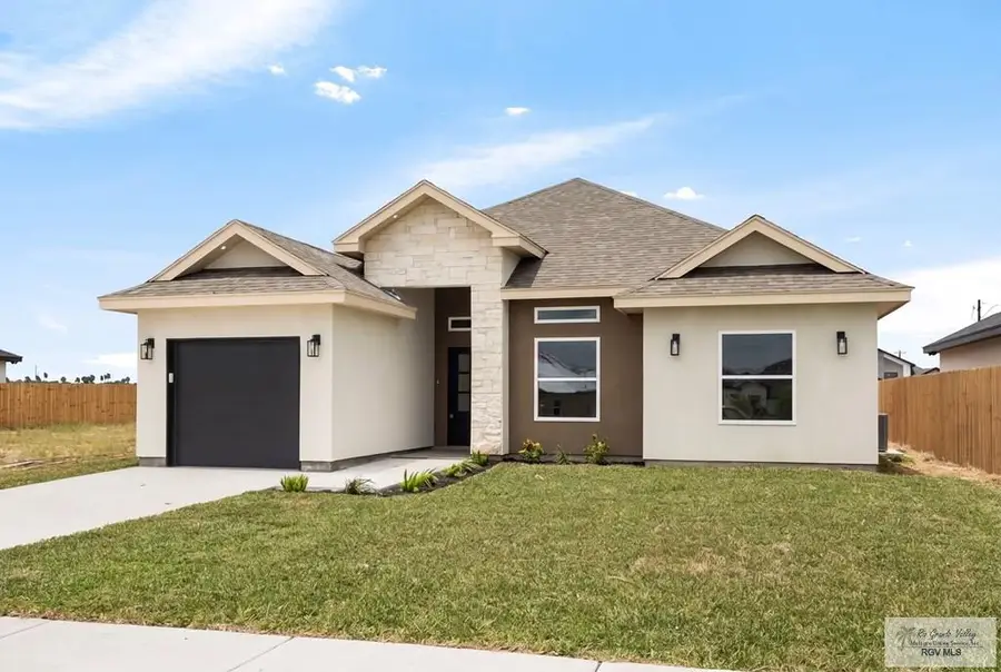 1208 Titusville, Brownsville, TX 78526 - #2