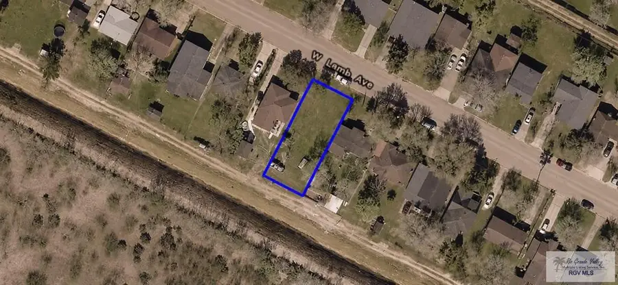 14 Lamb Ave., Harlingen, TX 78550 - #2