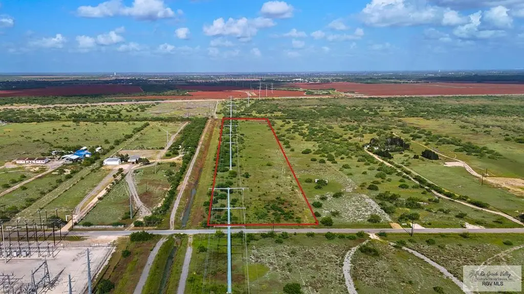 0 Adams, San Benito, TX 78586 - #1