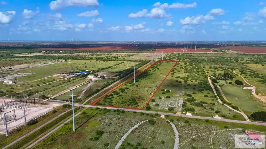 0 Adams, San Benito, TX 78586 - #3