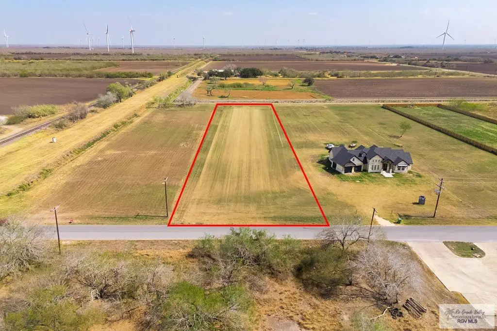 25675 E Brown Tract Rd, Lozano, TX 78568 - #1