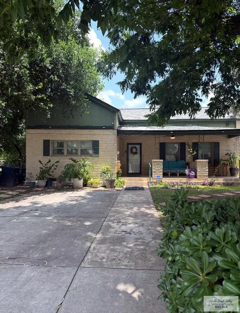 450 N Monroe St. #14, Eagle Pass, TX 78504 - #2