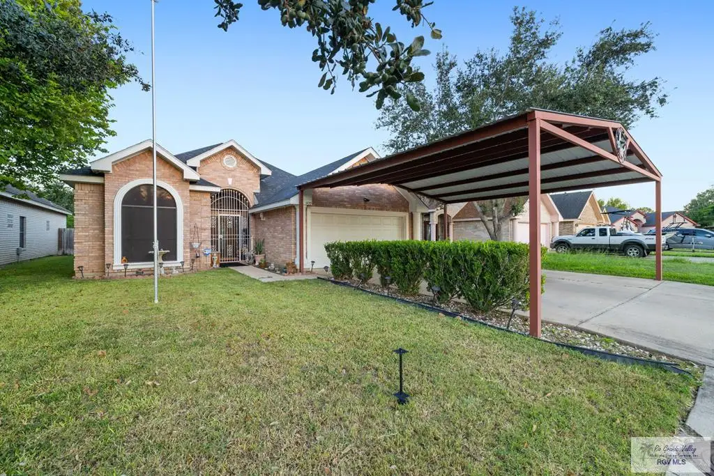 1409 La Ciniega Dr., Weslaco, TX 78596 - #1
