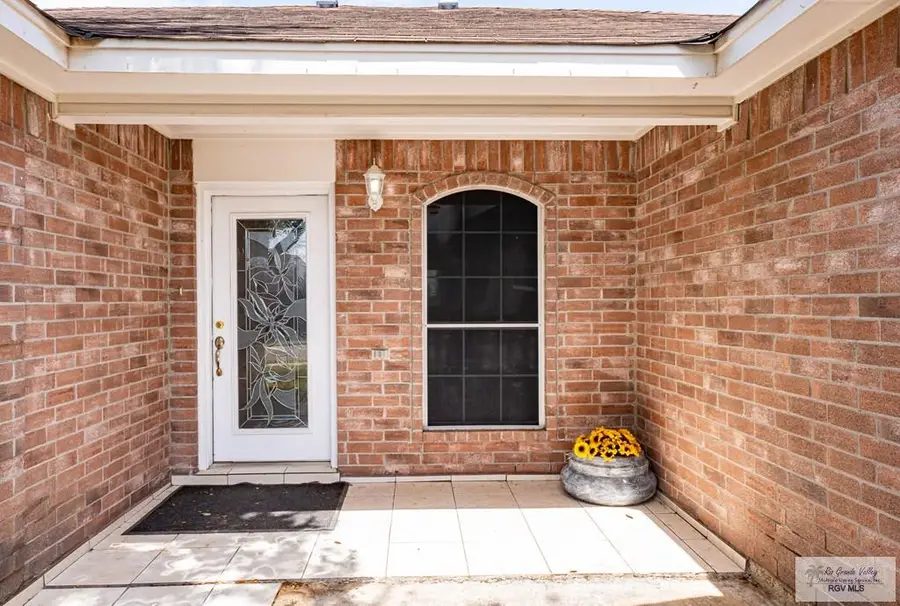 309 Amber Dr., Weslaco, TX 78596 - #3