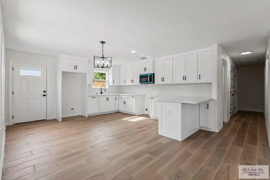 721 Pittman Ave., Harlingen, TX 78550 - #3