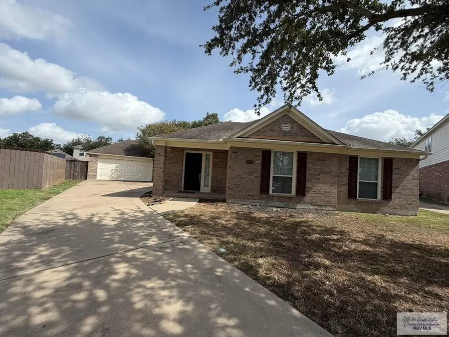 3903 El Sendero Court, Mission, TX 78572 - #2