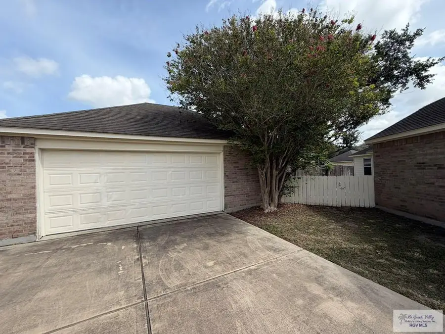 3903 El Sendero Court, Mission, TX 78572 - #3
