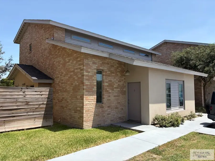 7701 Via Del Mar Cir #Bldg C, Brownsville, TX 78521 - #3