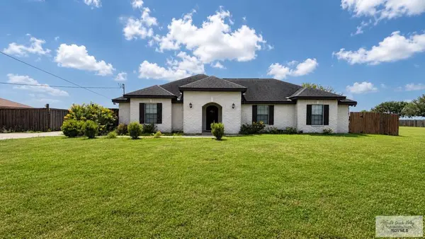 705 Harris Rd, RIO HONDO, TX 78583