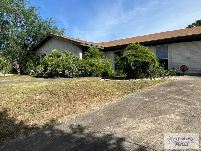 5 Honey Dr., Brownsville, TX 78520 - #1