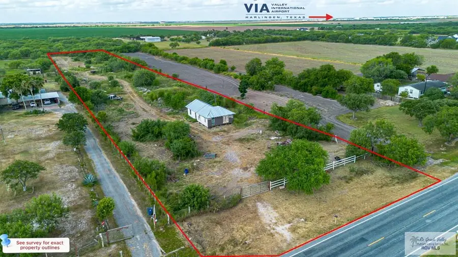 25214 Fm 508, Harlingen, TX 78550 - #2