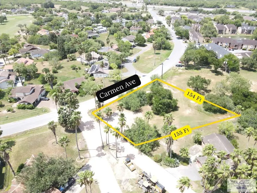 00 Carmen Ave., Rancho Viejo, TX 78526 - #2