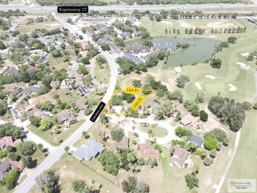 00 Carmen Ave., Rancho Viejo, TX 78526 - #3