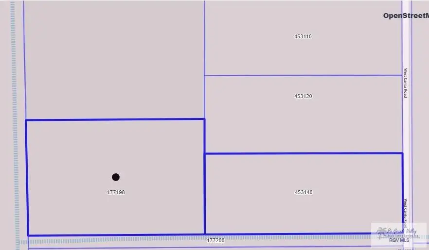 0000 W Cantu Rd., Santa Rosa, TX 78593 - #2