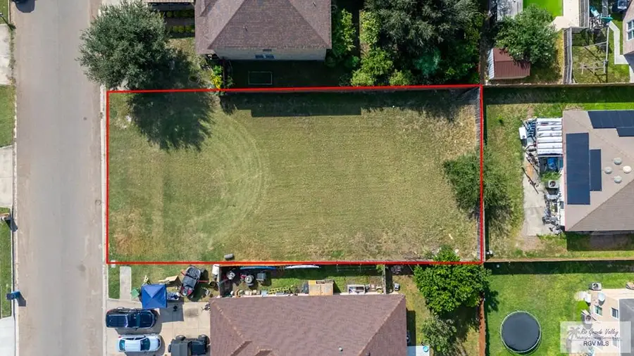 00 Mabry St., La Feria, TX 78559 - #2