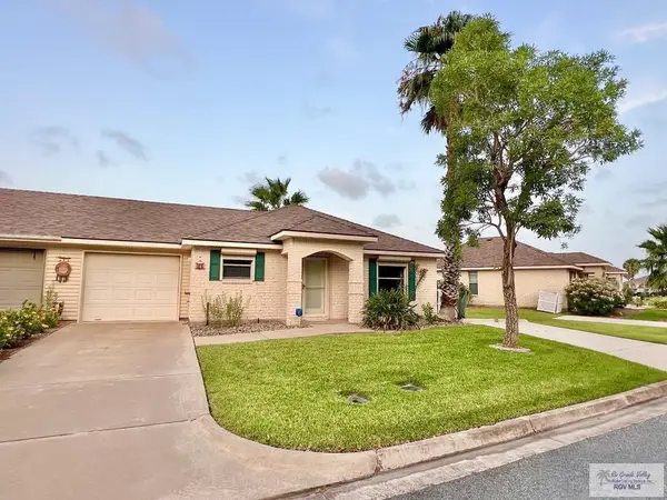 37 Pine Hurst Dr., LOS FRESNOS, TX 78578