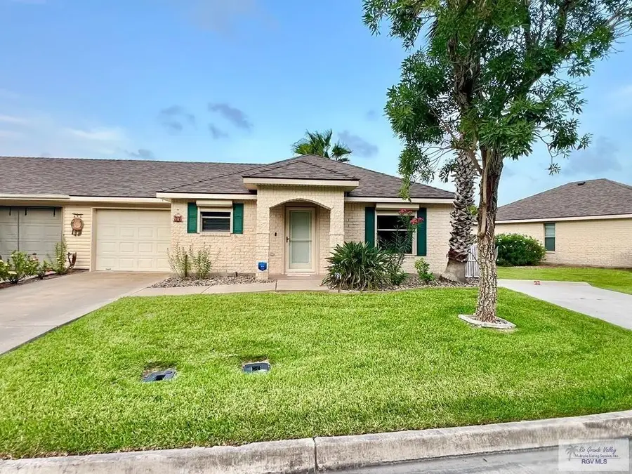 37 Pine Hurst Dr., Laguna Vista, TX 78578 - #2