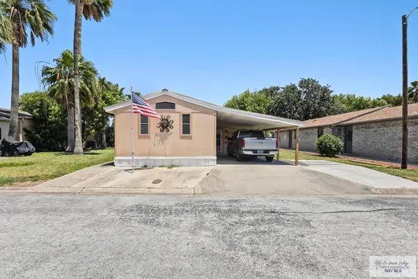104 Pocahontas Dr., HARLINGEN, TX 78552