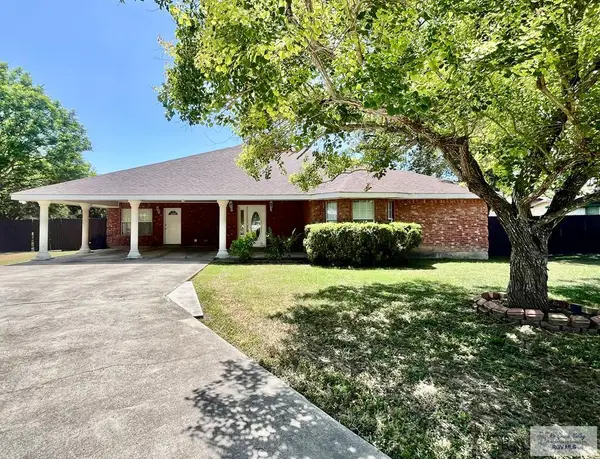 22379 Ricardo Ave., SAN BENITO, TX 78586
