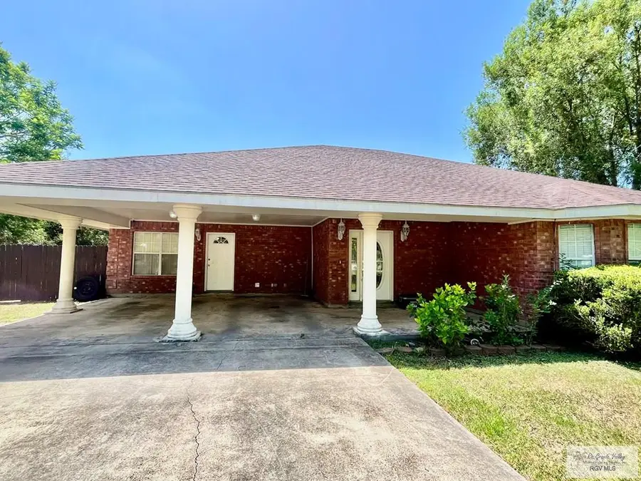 22379 Ricardo Ave., San Benito, TX 78586 - #2