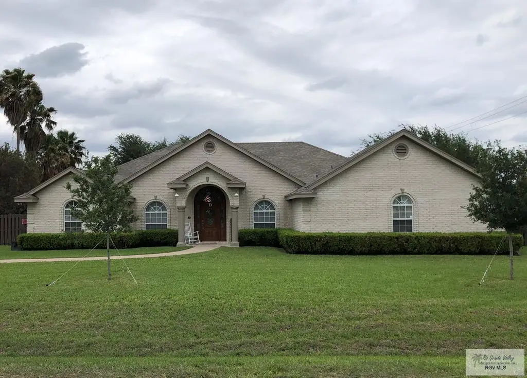 17025 Nacahuita, Harlingen, TX 78552 - #1