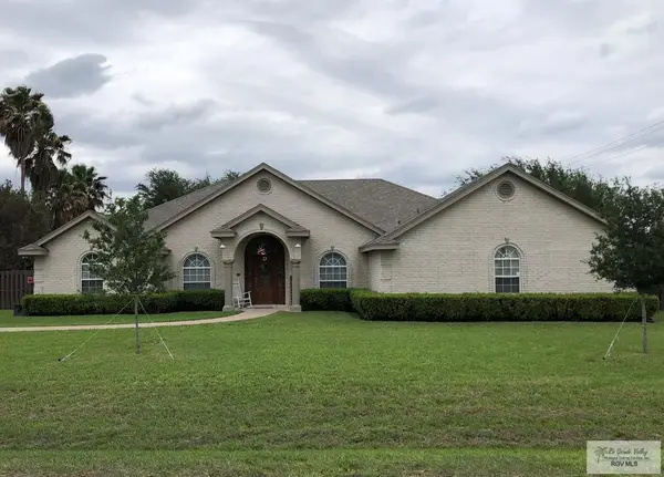 17025 Nacahuita, HARLINGEN, TX 78552