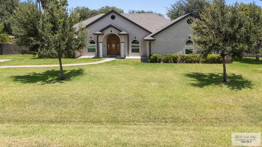 17025 Nacahuita, Harlingen, TX 78552 - #2