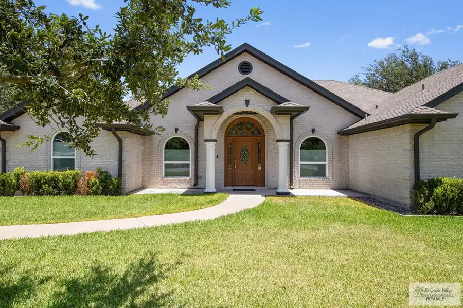 17025 Nacahuita, Harlingen, TX 78552 - #3