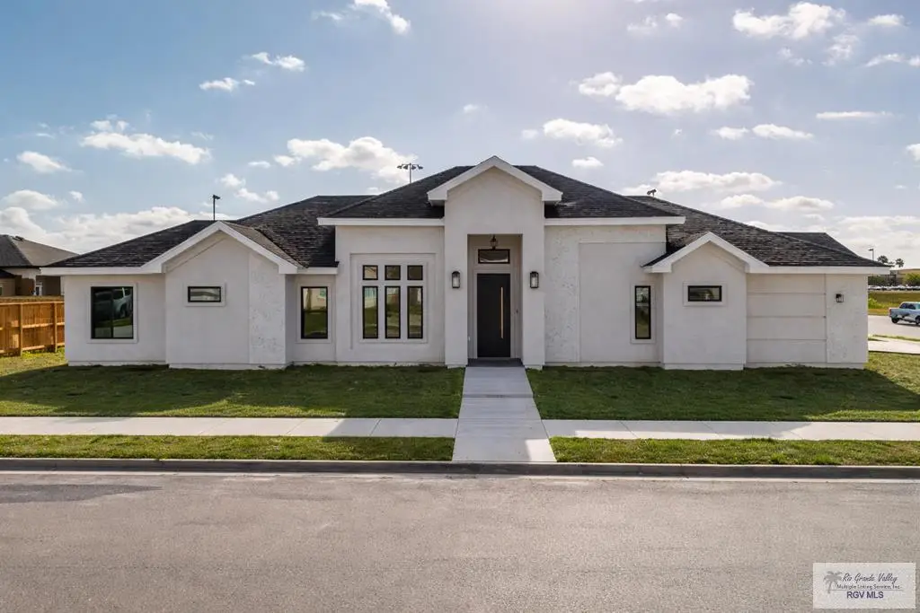 4501 River Rock Cir, Brownsville, TX 78520 - #1