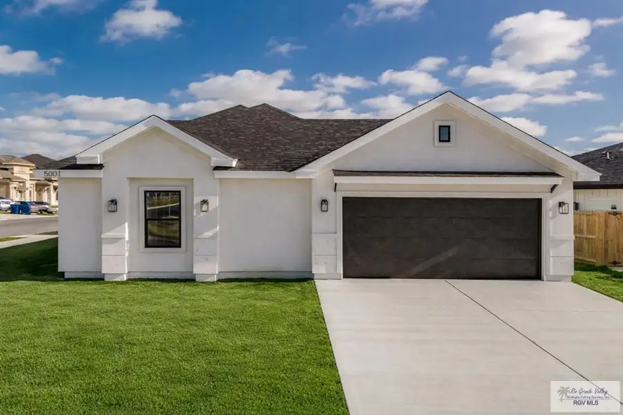 4501 River Rock Cir, Brownsville, TX 78520 - #3