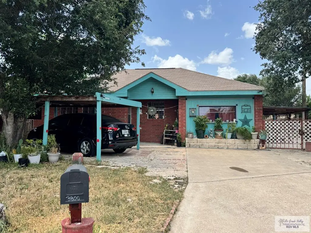 3800 W Xanthisma Ave, McAllen, TX 78504 - #1