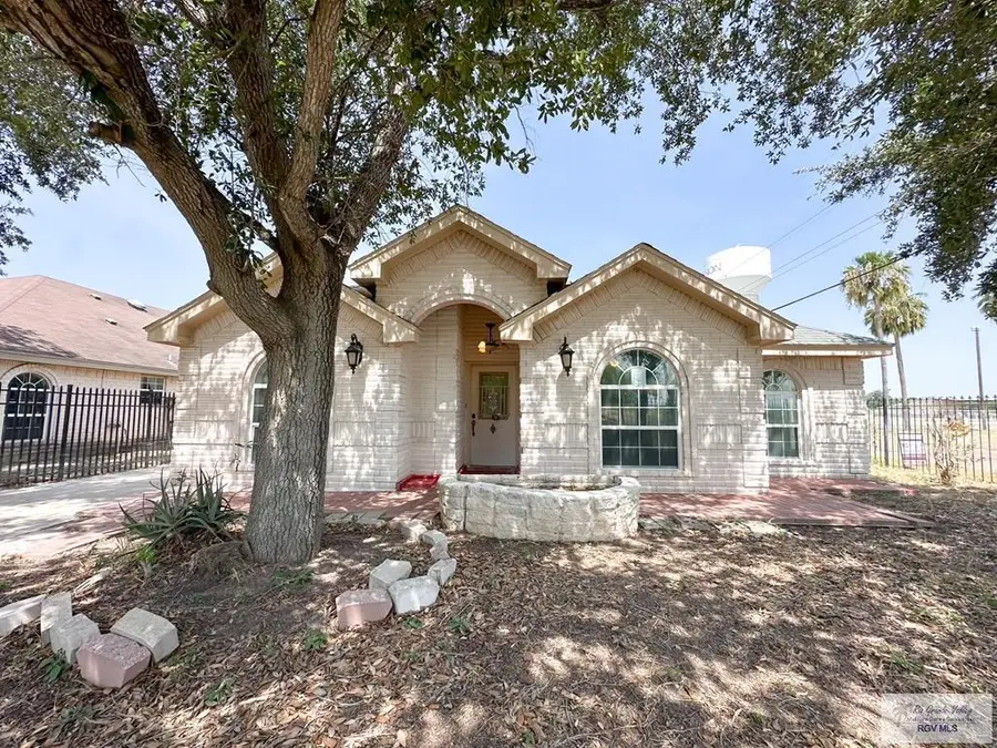 3528 Pena Ave., Mission, TX 78572 - #2