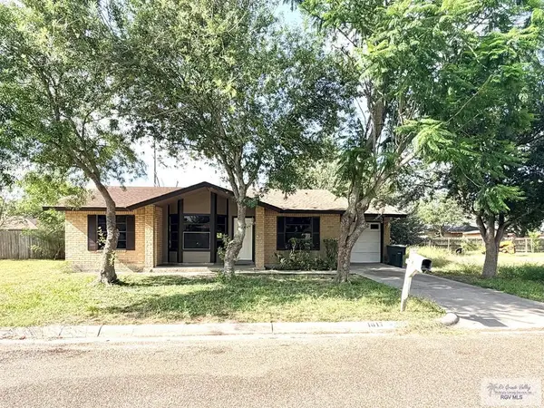 1617 Farley St. #11, HARLINGEN, TX 78550