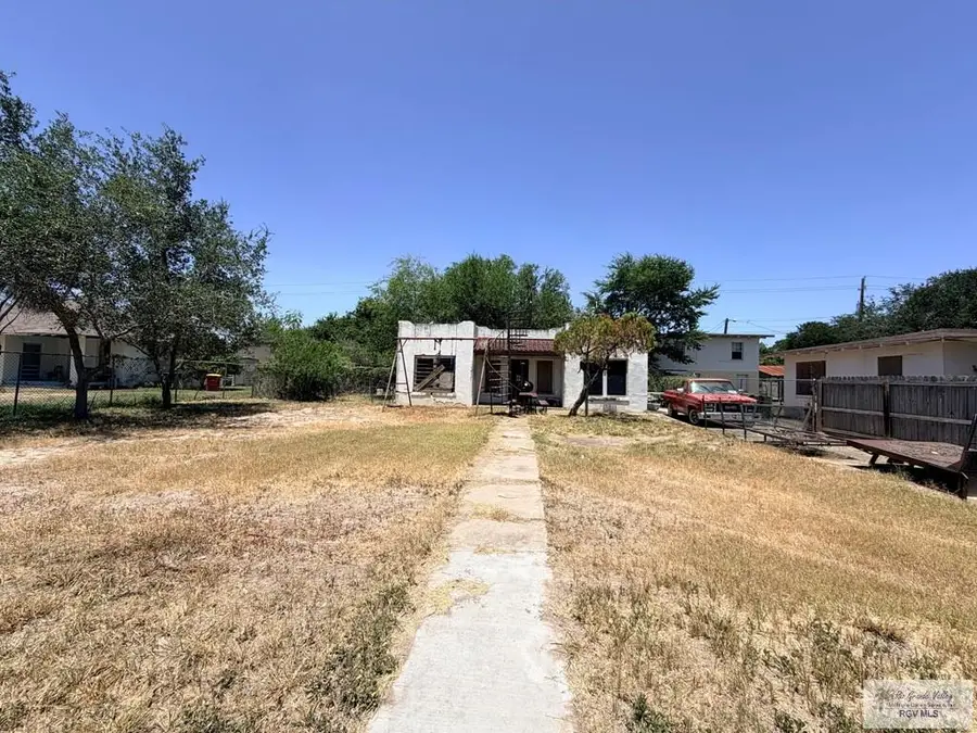 1034 W Saint Charles St., Brownsville, TX 78520 - #2