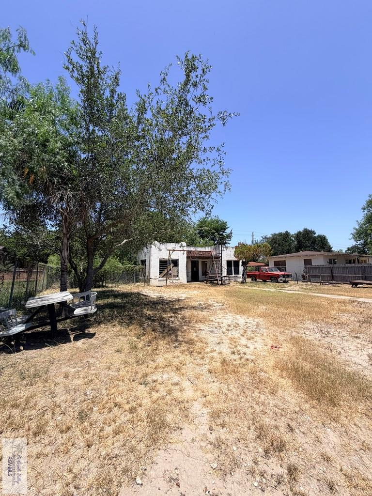 1034 W Saint Charles St., Brownsville, TX 78520 - #3