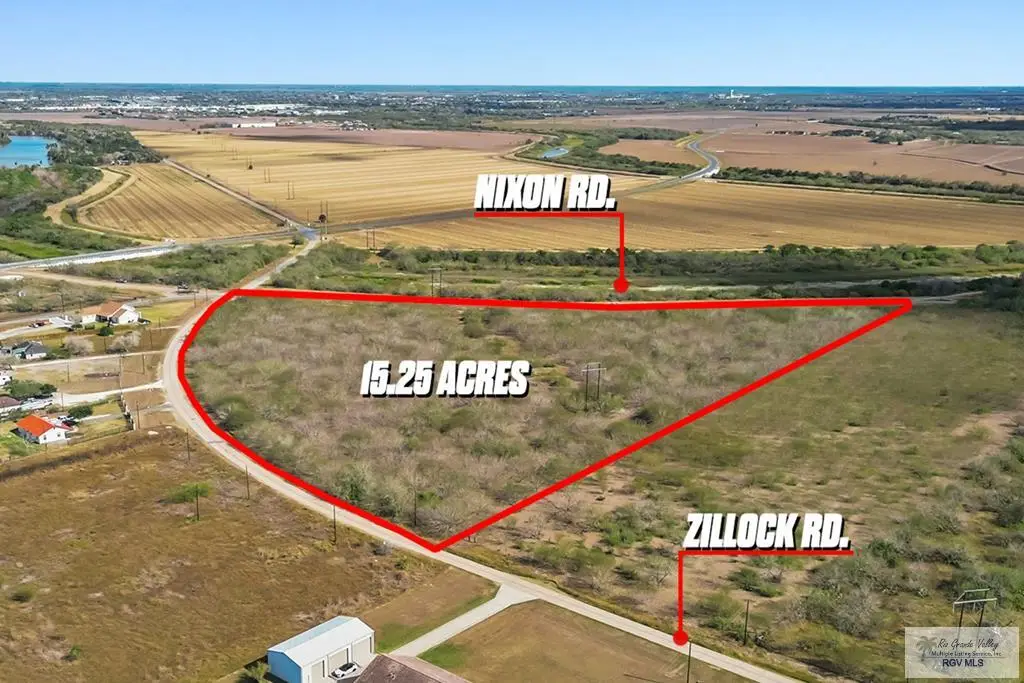 00 Zillock Rd., Harlingen San Benito, TX 78586 - #1