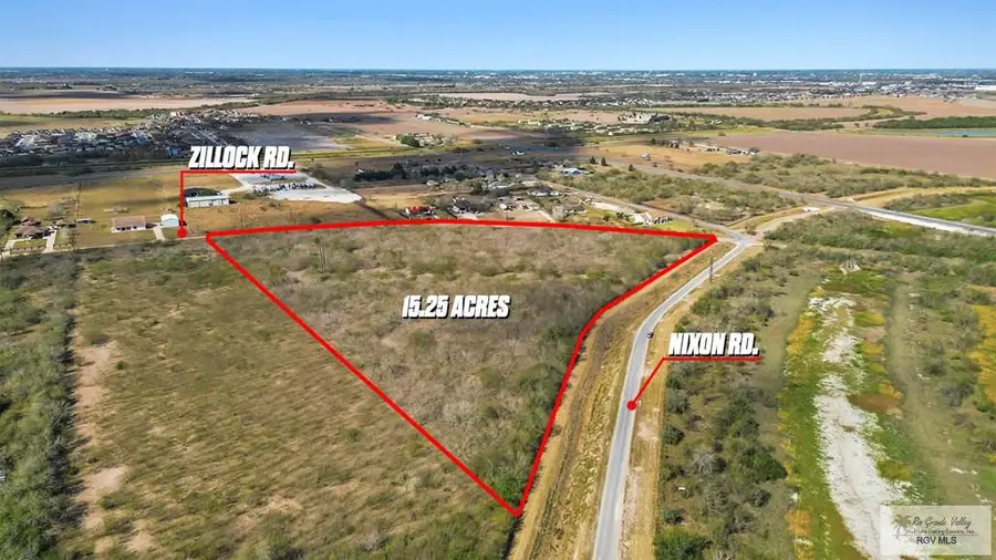 00 Zillock Rd., Harlingen San Benito, TX 78586 - #2