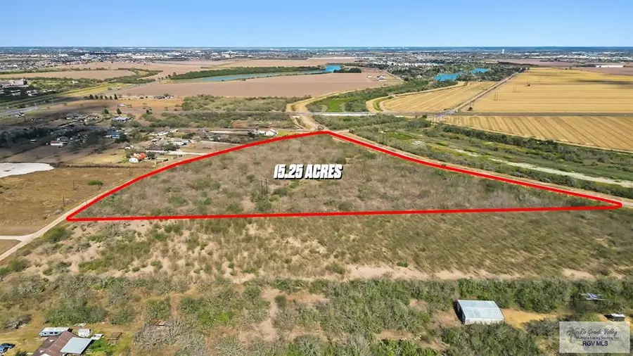 00 Zillock Rd., Harlingen San Benito, TX 78586 - #3