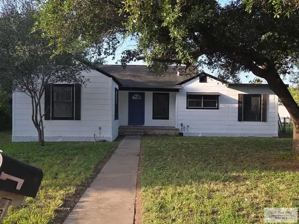 334 Van Eaton Ave., RAYMONDVILLE, TX 78580