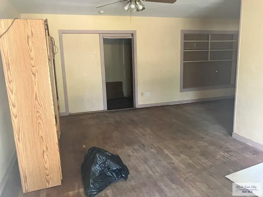 334 Van Eaton Ave., Raymondville, TX 78580 - #3